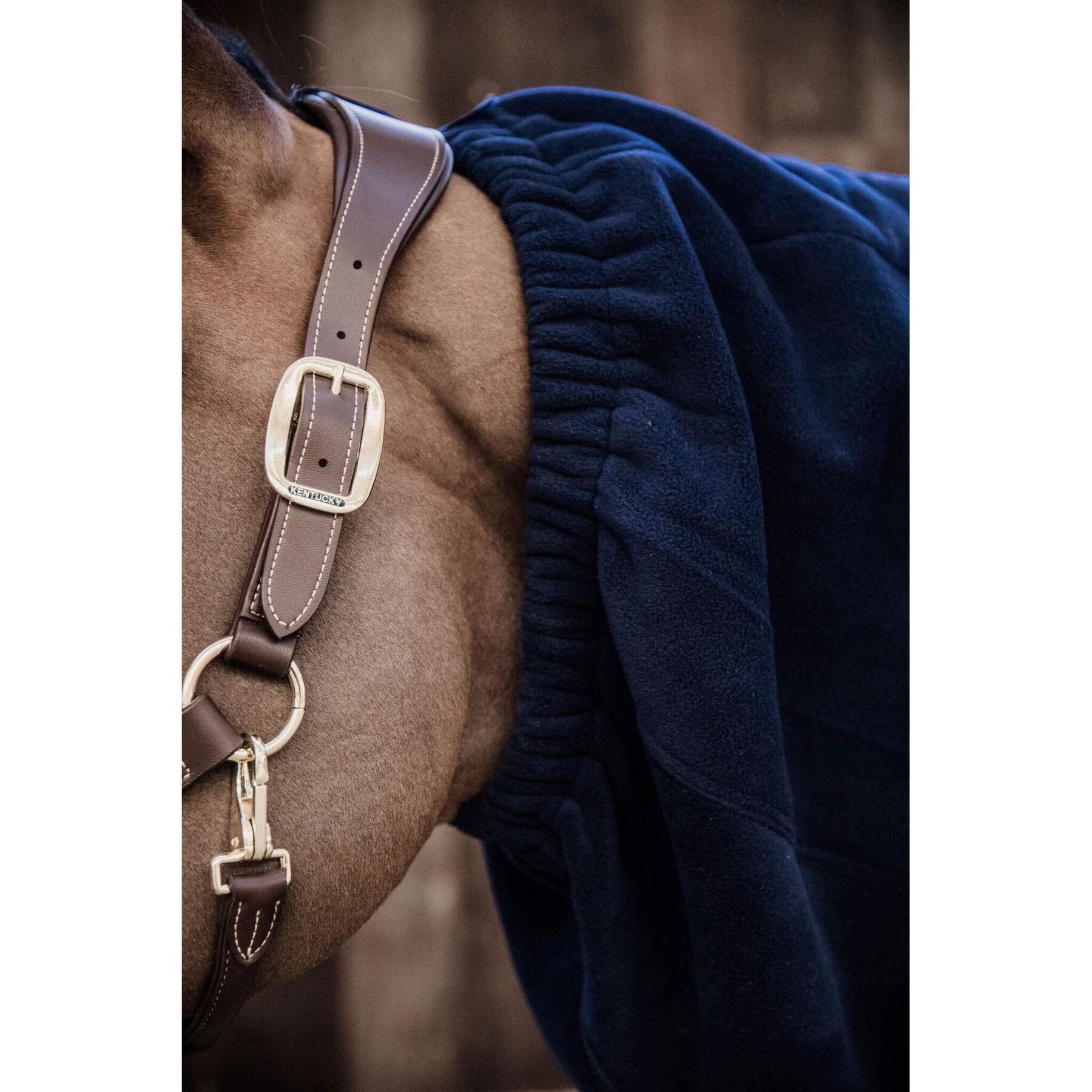 Fleecematta för hästar Kentucky