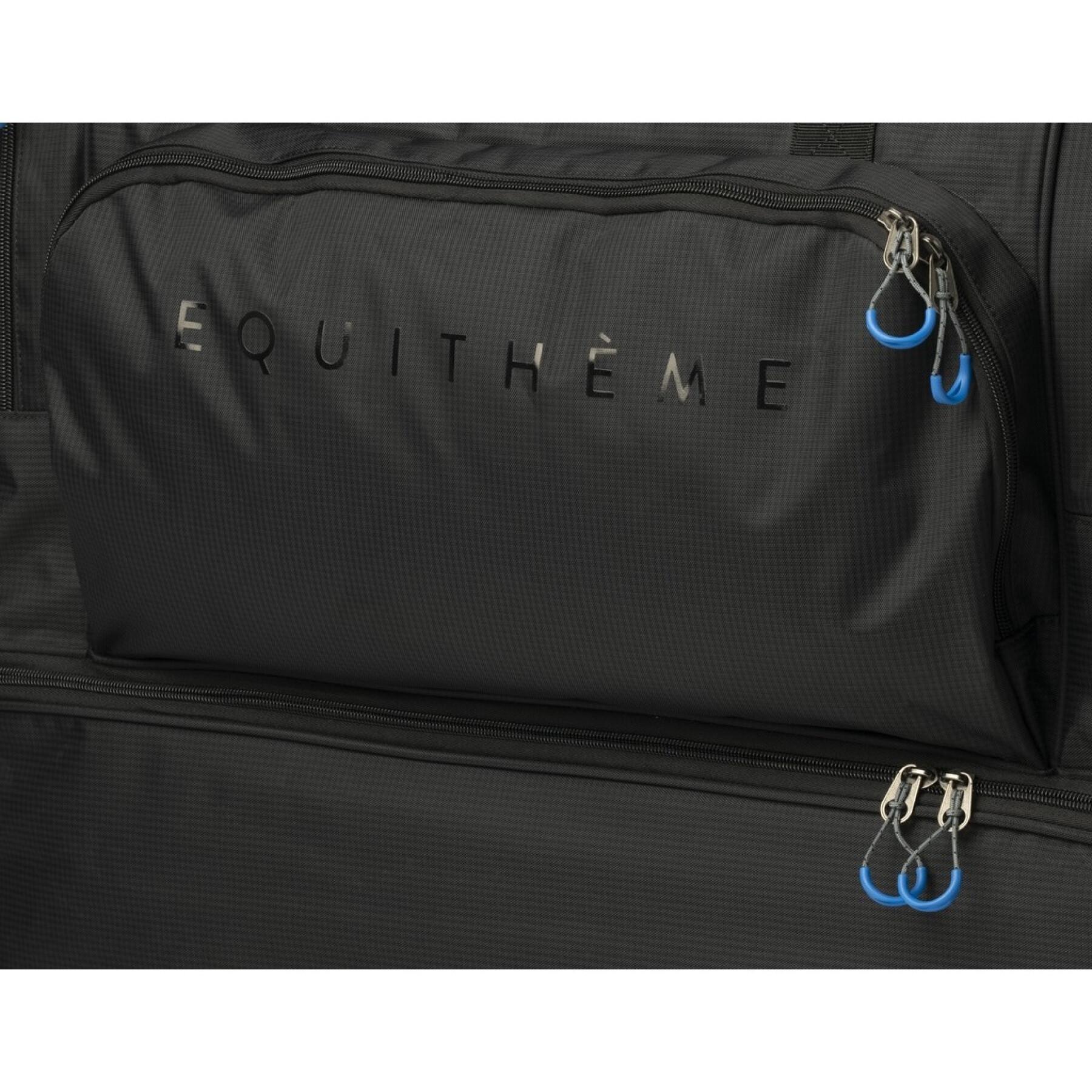 Stor resväska för sport Equithème