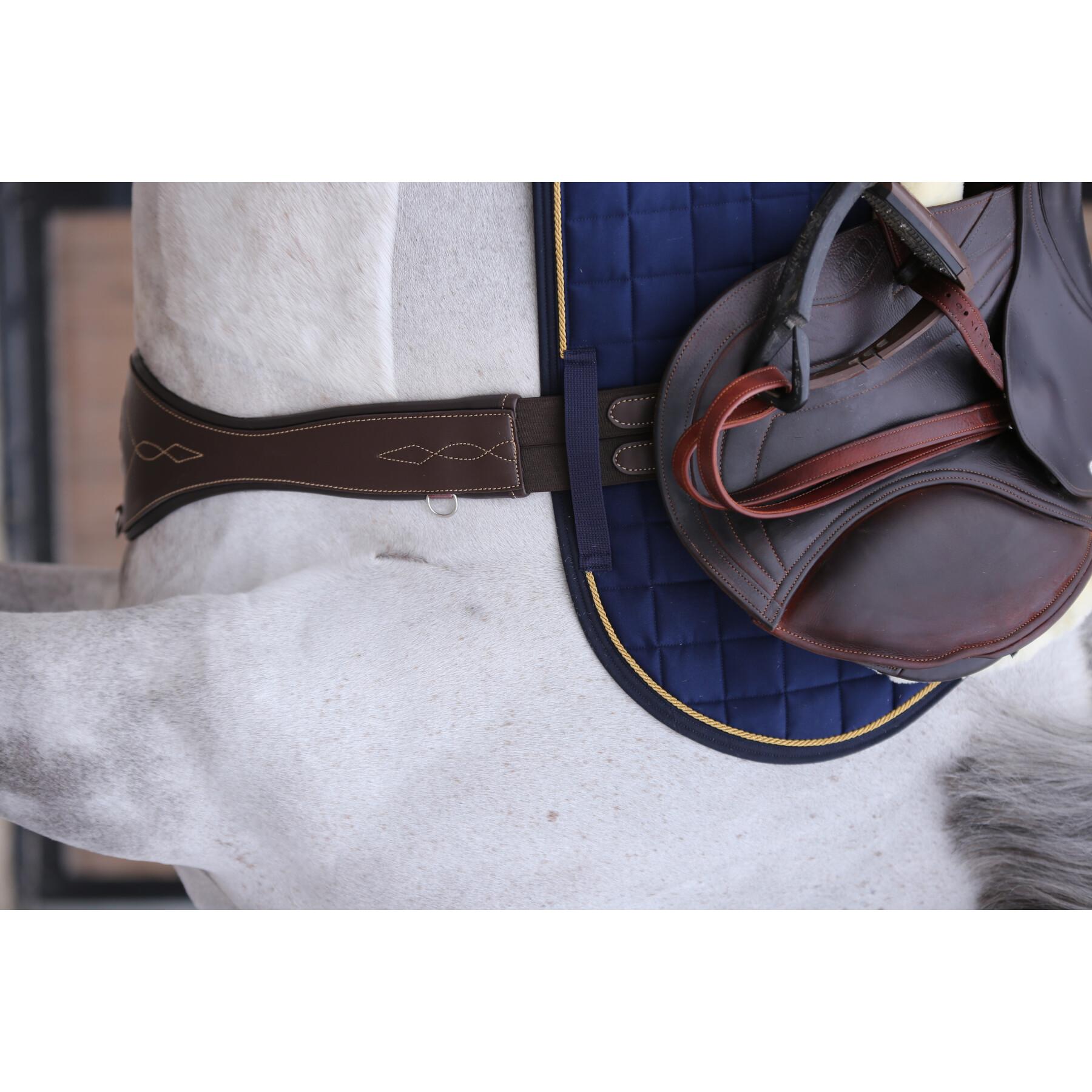 Anatomisk sadelgjord för häst Kentucky