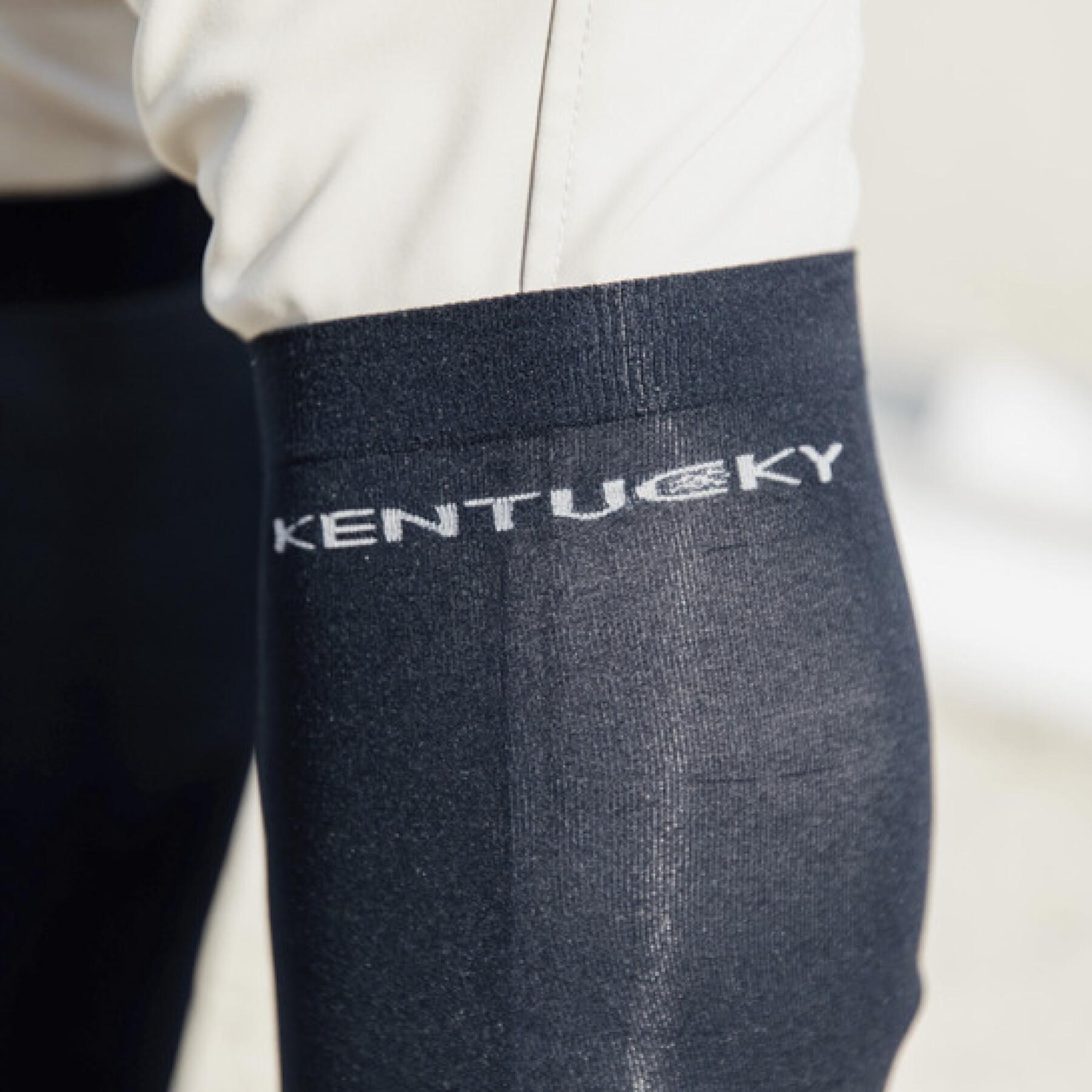 Förpackning med 3 par strumpor Kentucky Basic