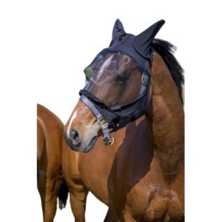 Flugmask för häst Equithème Doux