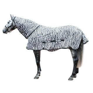 Grovt omslag Kerbl Zebra