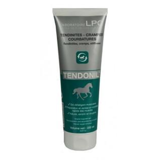 Massagegel för hästar LPC Tendoni