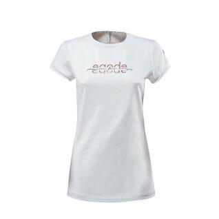 T-shirt för kvinnor Eqode Dania