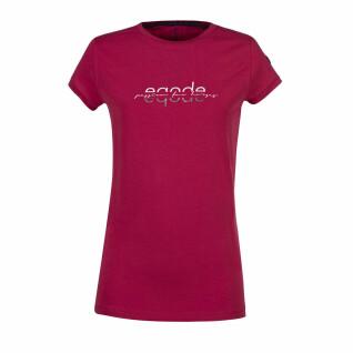 T-shirt för kvinnor Eqode Dania