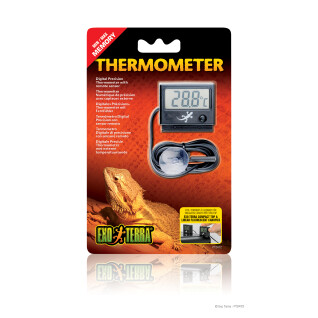 Digital termometer Exo Terra