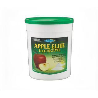 Elektrolyter för hästar Farnam Elite Apple