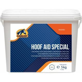 Biotin för hästar Foran Hoof Aid 1 kg