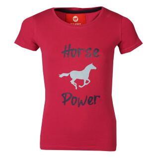 T-shirt för flickor Horka Toppie