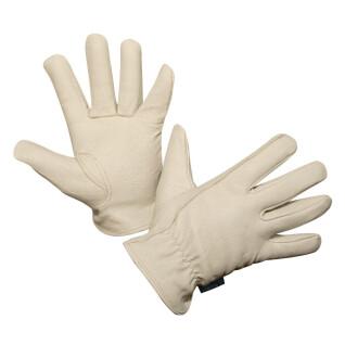Handskar av getskinn Kerbl Rancher II