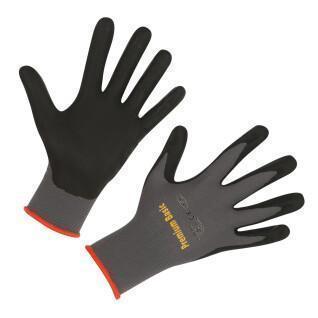 Handskar för verkstad Kerbl Premium Basic