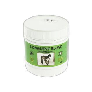 Hovvård för hästar La Gamme du Maréchal Onguent Blond - Pot 500 ml
