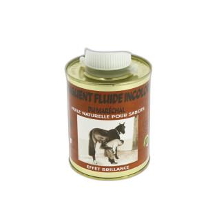 Färglös hovvård för hästar La Gamme du Maréchal Onguent Fluide - 500 ml