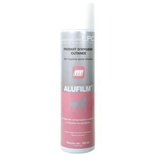 Aluminiumspray för hästbandage Lpc Alufilm