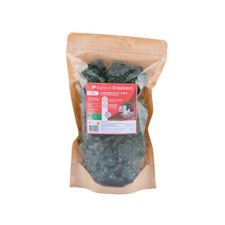 Spirulina Crackers för hästar - form och vitalitet Natural Innov Natural'Crackers Top - 300 g