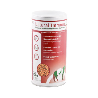Immunförstärkande och antioxidativt kosttillskott Natural Innov Natural'Immune