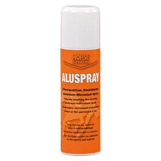 Spray för aluminiumsår Pharmaka