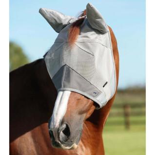 Flugmask för häst Premier Equine Buster Standard Plus