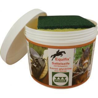 Produkter för hästvård Stassek Equifix