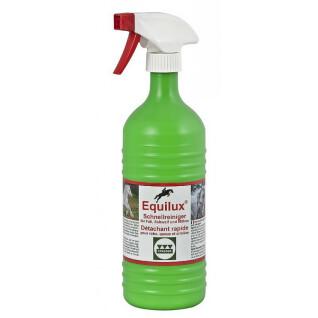 Rengöringsmedel för hästpäls Stassek Equilux 750 ml