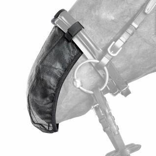 Anti-fly häst pannband för stripe kit Tattini
