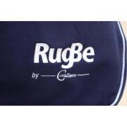 Rugby-filt i fleece Kerbl