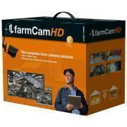 Övervakningskamera Luda Farm FarmCam HD