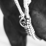 Linor för hästar Canter Soft Rope