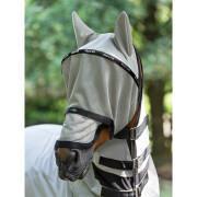 Flugmask för häst Equiline Lemonmask