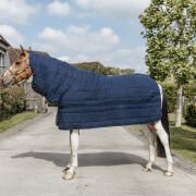 Hästmatta med nackskydd Kentucky Skin Friendly 150g