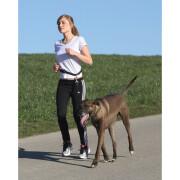 Jogginglina med bälte för hundar Kerbl