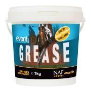 Fett för hästhud NAF Event Grease