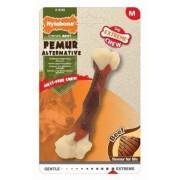 Hundleksak Nylabone Extreme Chew - Femur Beef Flavour M