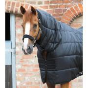 Hästmatta med nackskydd Premier Equine 100 g